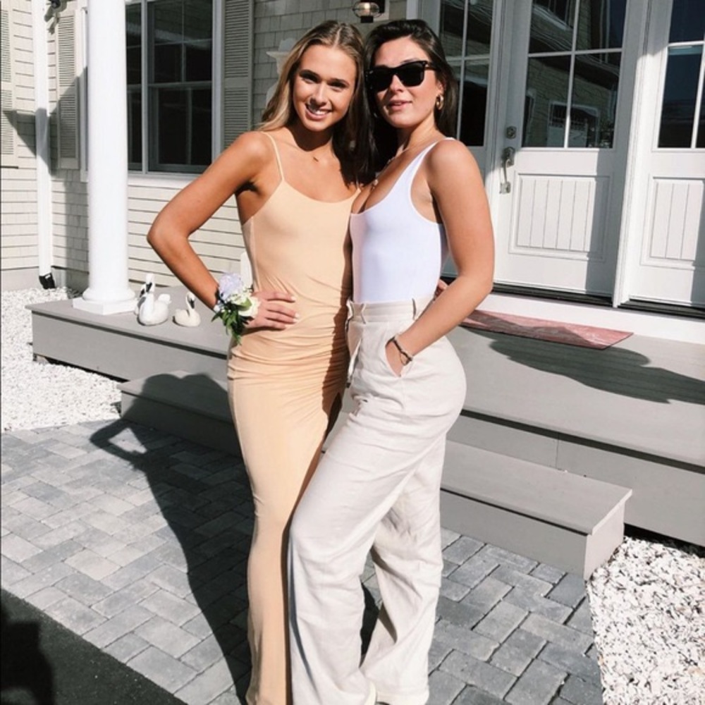 Aritzia sadiki pant